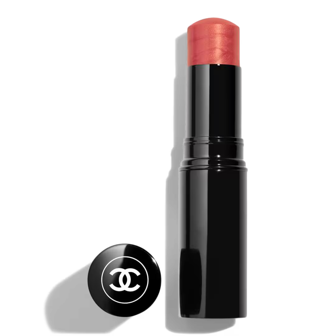 CHANEL - BAUME ESSENTIEL Glow Stick