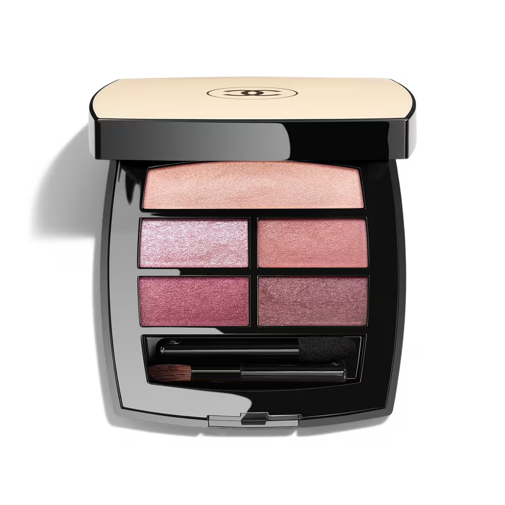 CHANEL - LES BEIGES Eyeshadow Palette