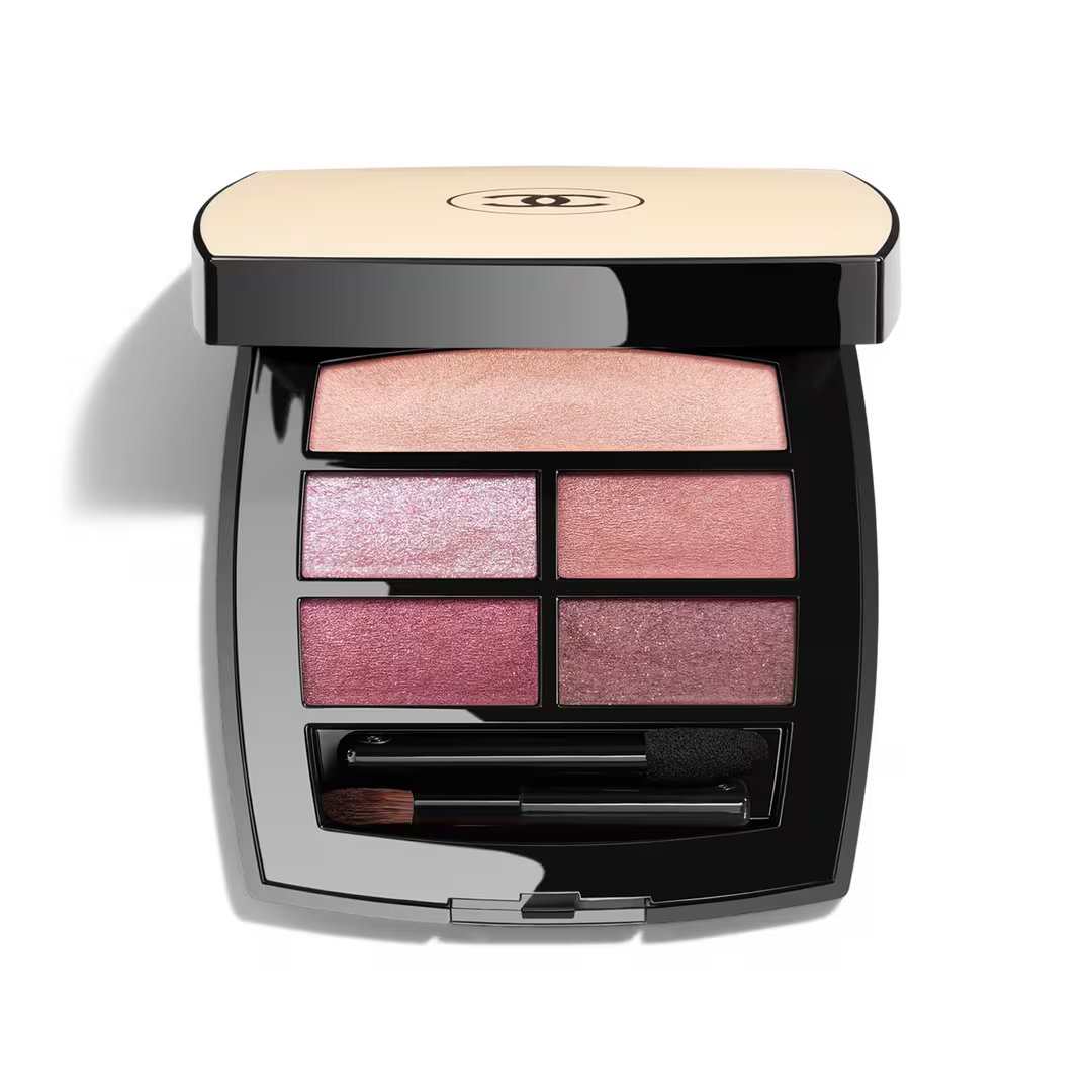 CHANEL - LES BEIGES Eyeshadow Palette