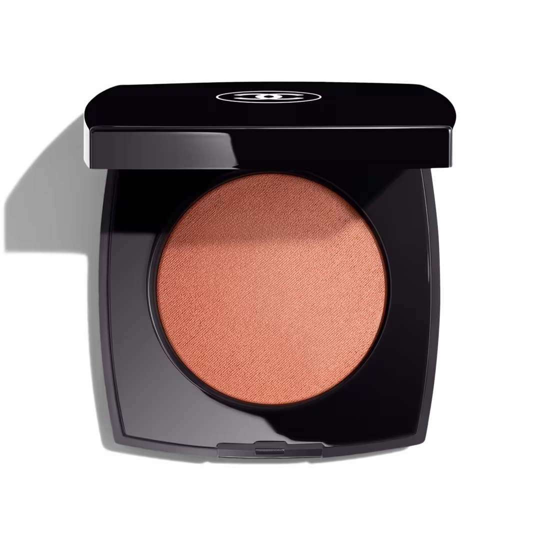 CHANEL - JOUES CONTRASTE Powder Blush