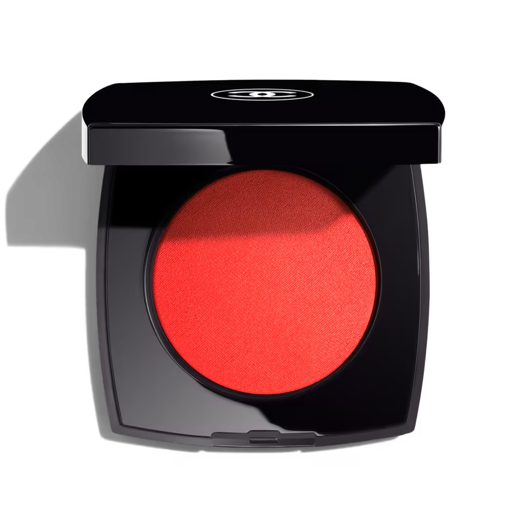 CHANEL - JOUES CONTRASTE Powder Blush