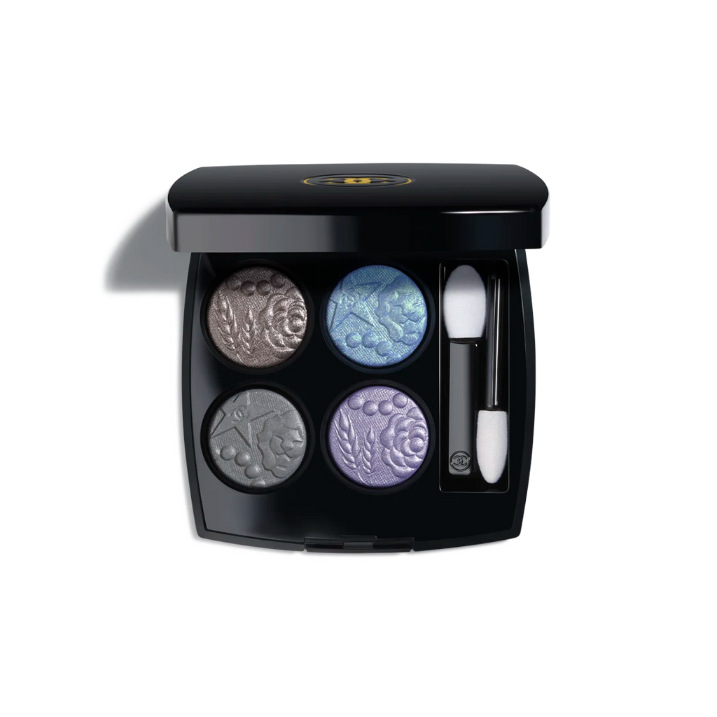 CHANEL -  LES 4 OMBRES Eyeshadow
