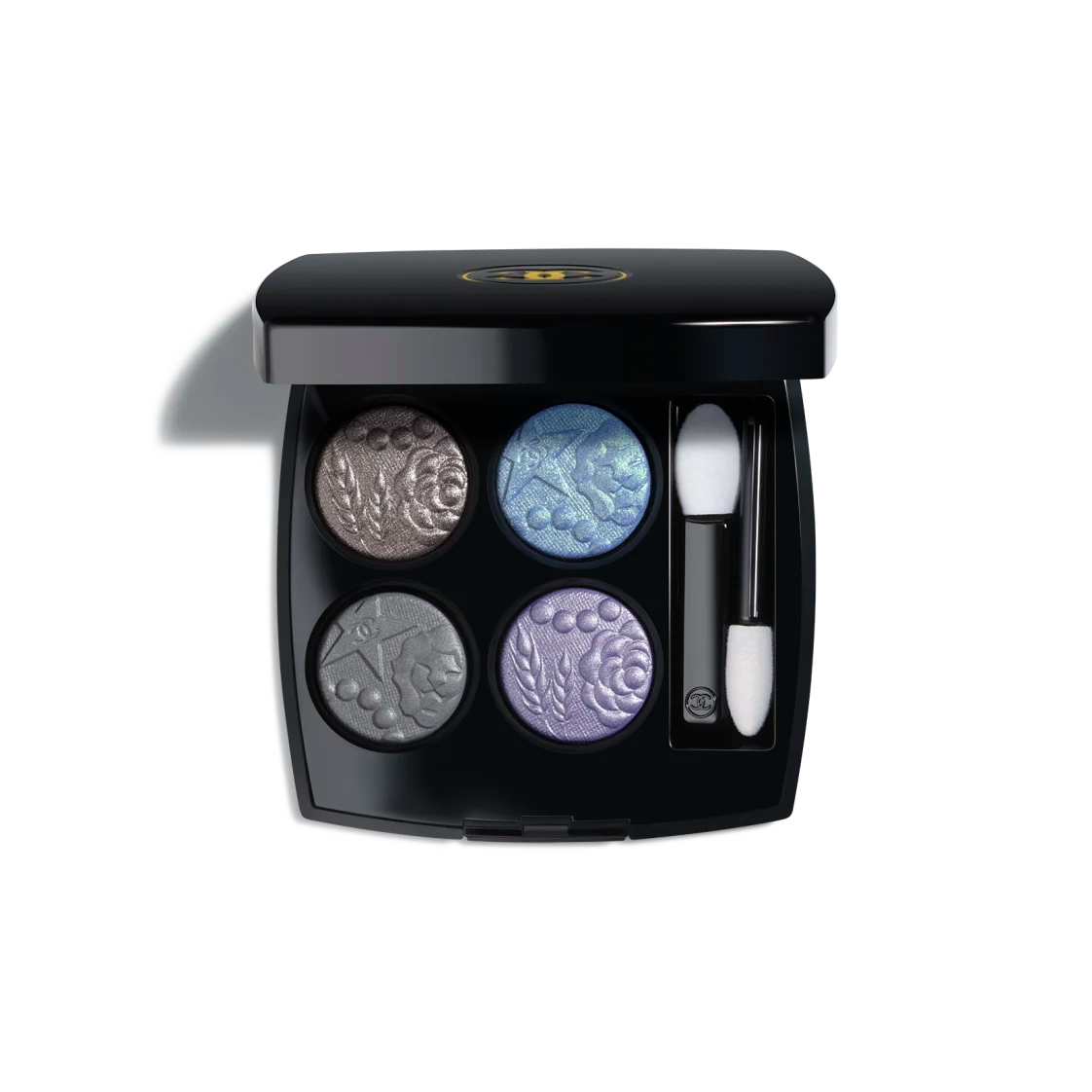 CHANEL -  LES 4 OMBRES Eyeshadow