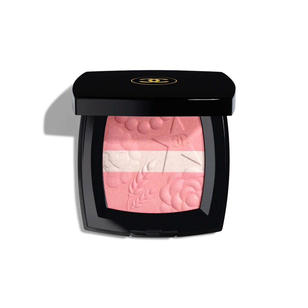 CHANEL - LES SIGNES POWDER BLUSH