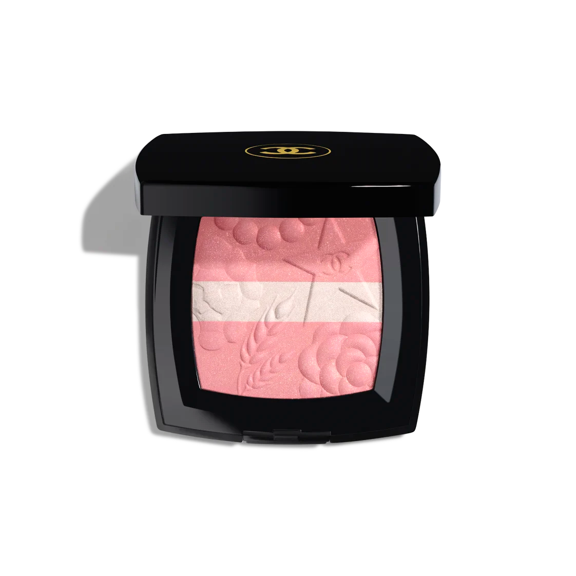CHANEL - LES SIGNES POWDER BLUSH
