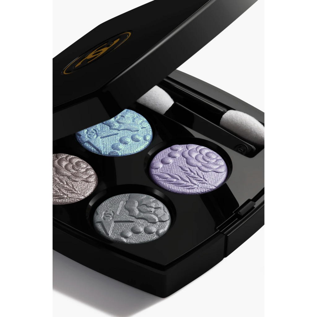 CHANEL -  LES 4 OMBRES Eyeshadow