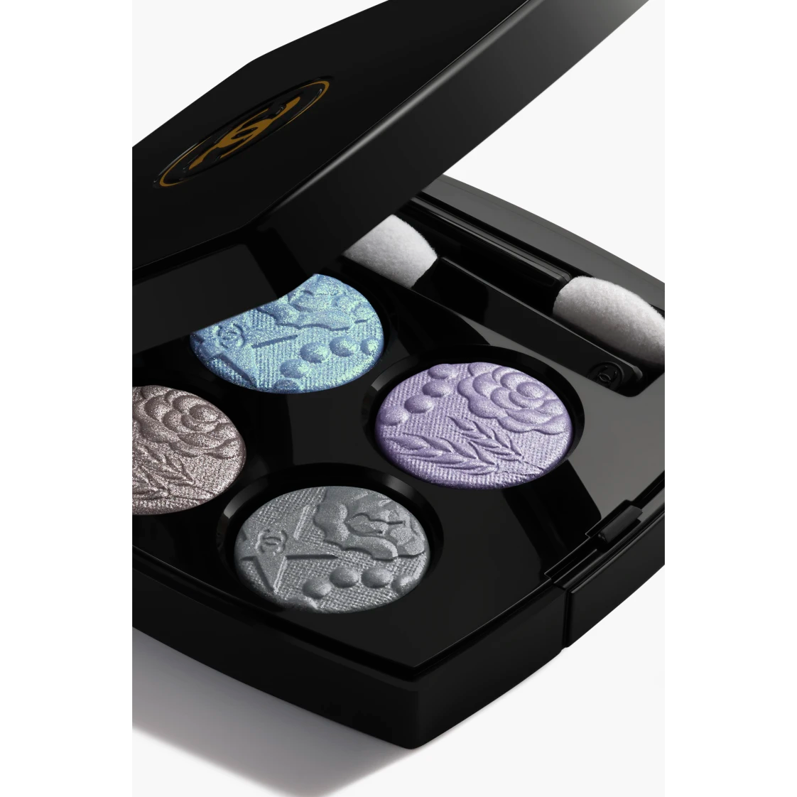 CHANEL -  LES 4 OMBRES Eyeshadow