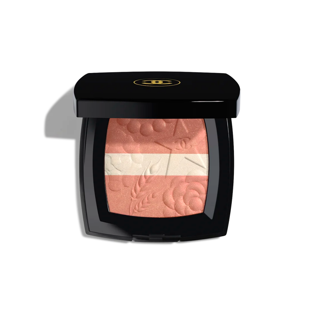 CHANEL - LES SIGNES POWDER BLUSH
