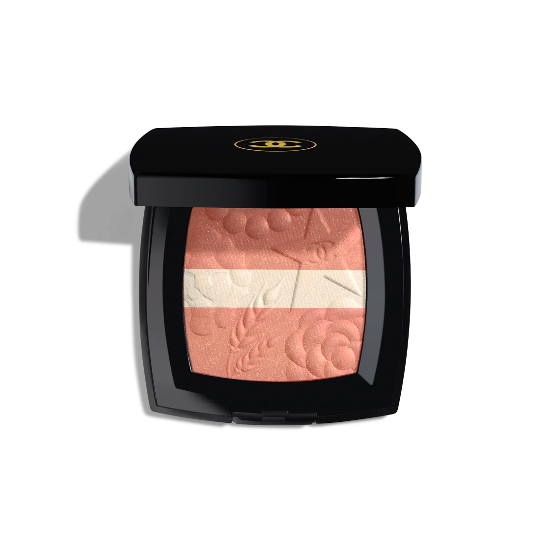 CHANEL - LES SIGNES POWDER BLUSH