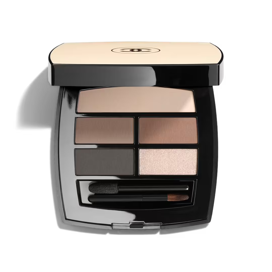 CHANEL - LES BEIGES Eyeshadow Palette
