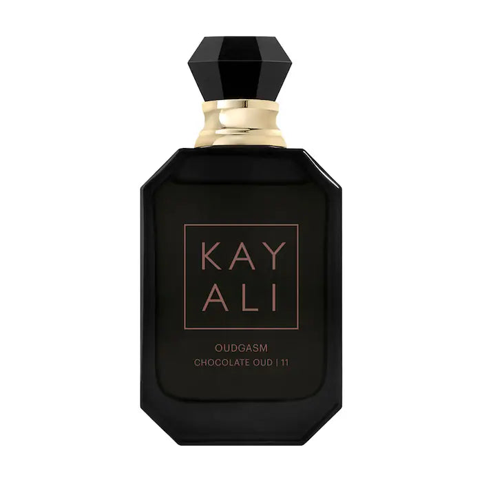 KAYALI - OUDGASM CHOCOLATE OUD