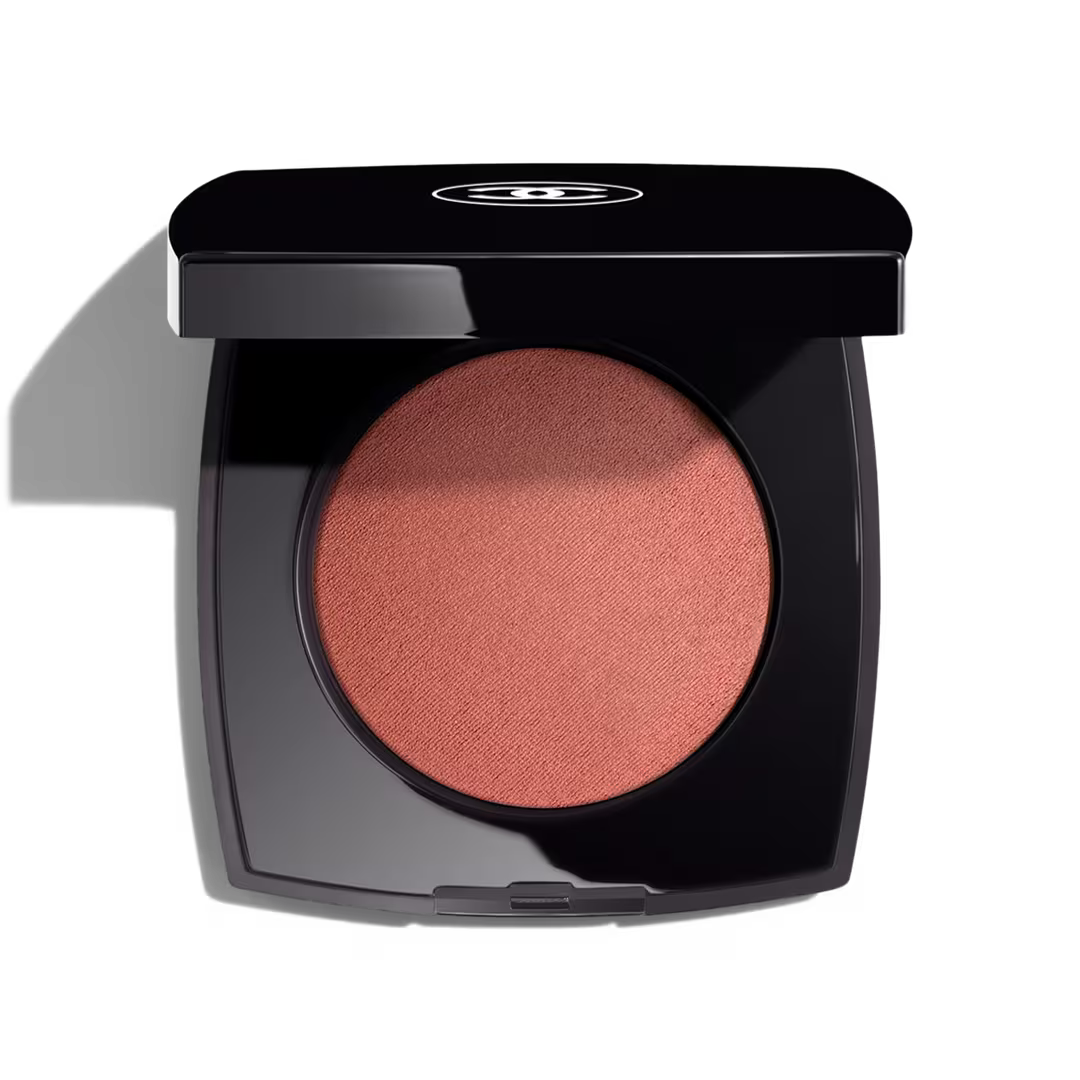 CHANEL - JOUES CONTRASTE Powder Blush
