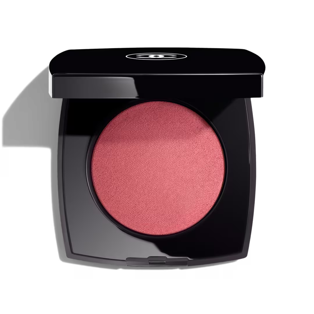 CHANEL - JOUES CONTRASTE Powder Blush