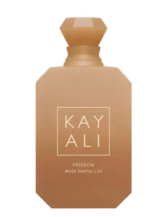 KAYALI - FREEDOM MUSK SANTAL