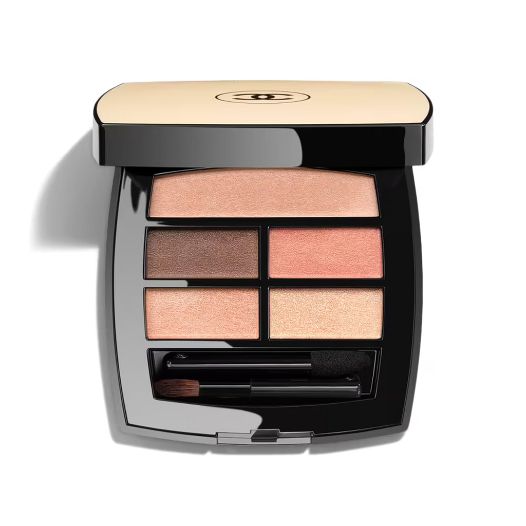 CHANEL - LES BEIGES Eyeshadow Palette