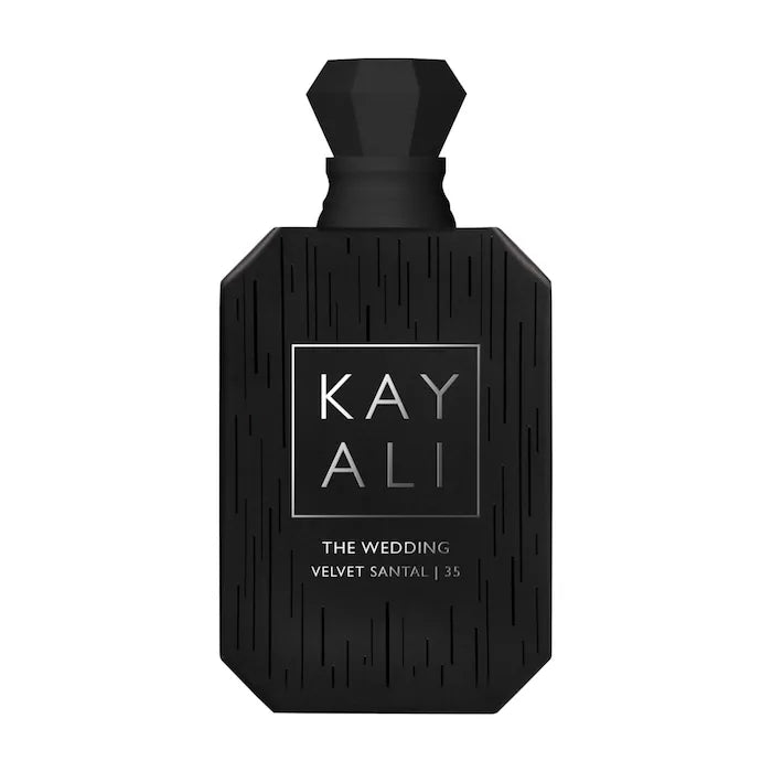KAYALI - THE WEDDING VELVET SANTAL