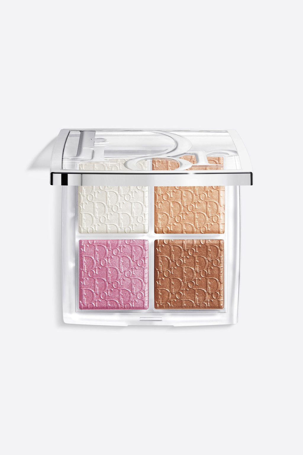 Dior - Backstage Glow Maximizer Palette