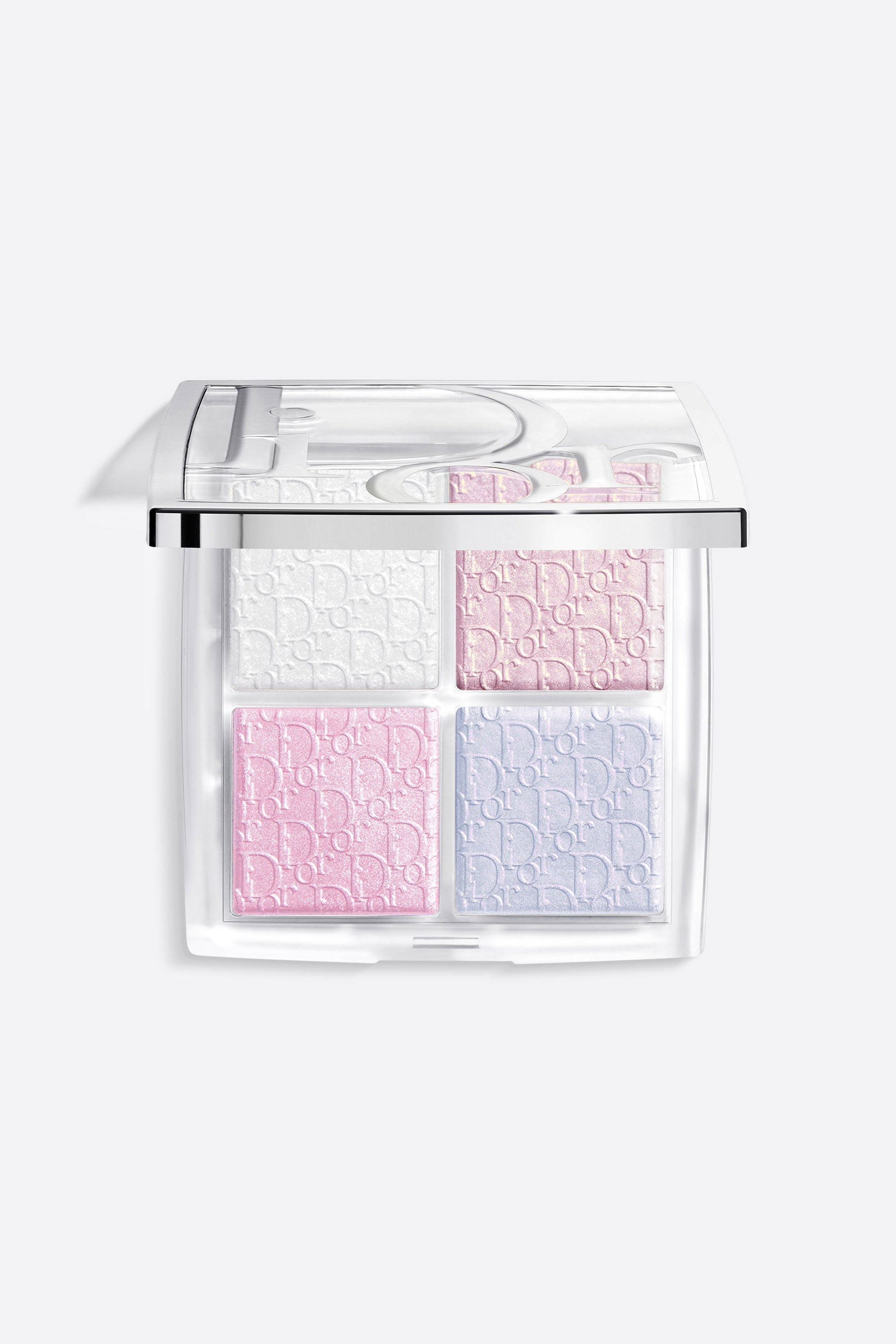 Dior - Backstage Glow Maximizer Palette