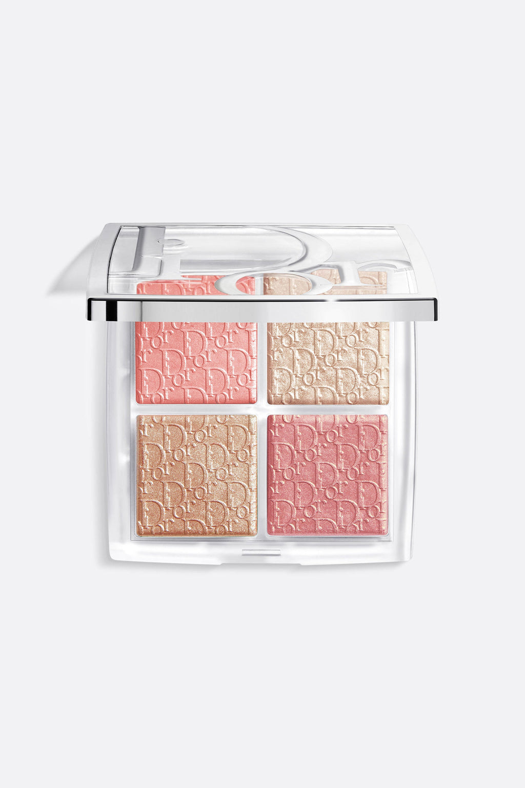 Dior - Backstage Glow Maximizer Palette