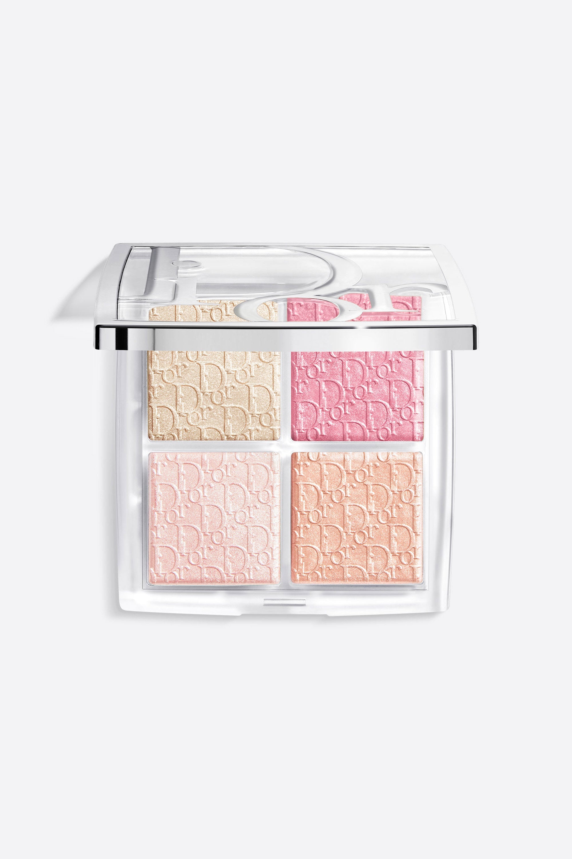 Dior - Backstage Glow Maximizer Palette