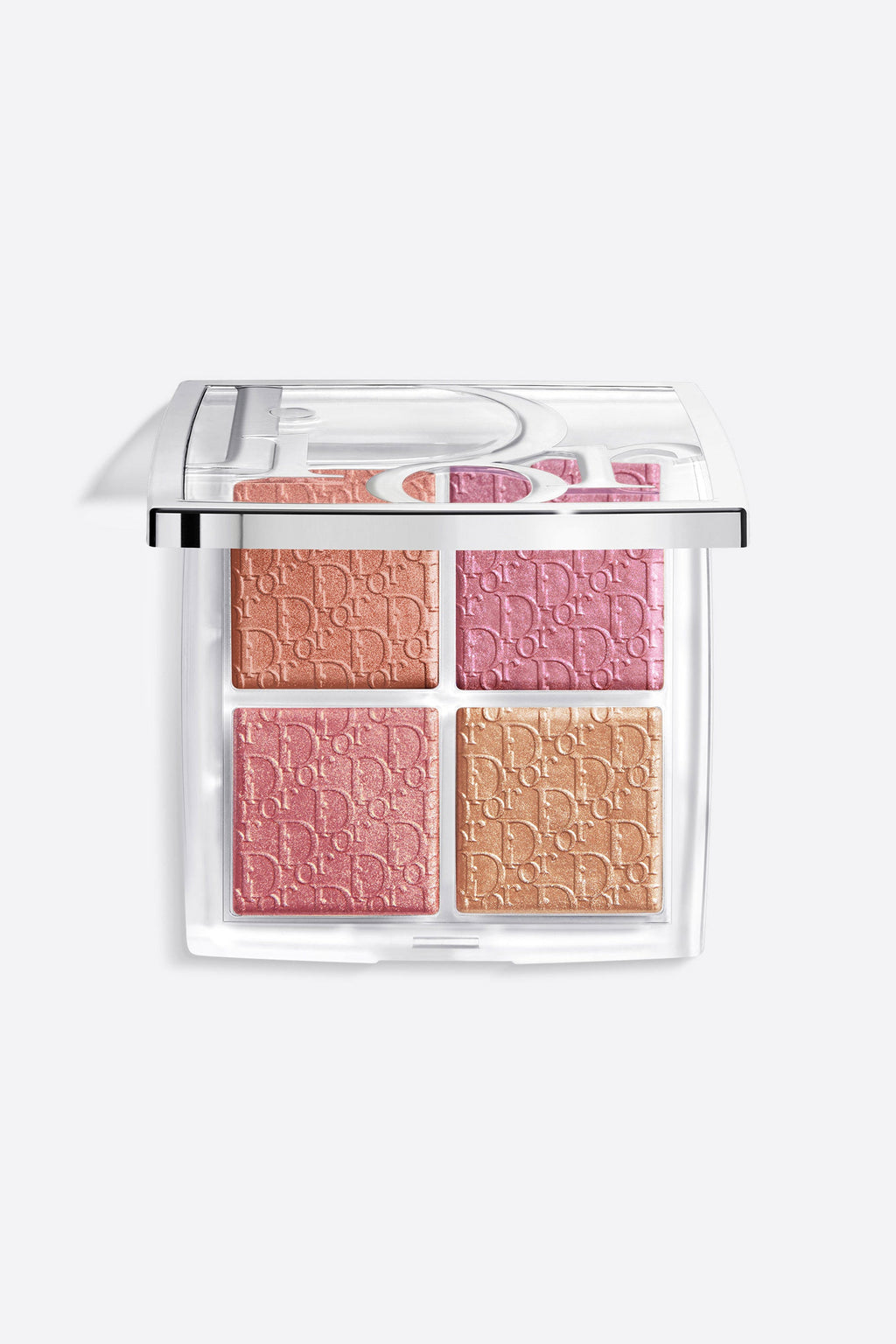 Dior - Backstage Glow Maximizer Palette