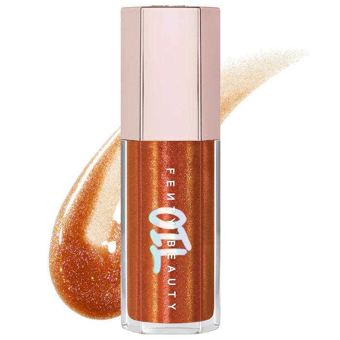 Fenty Beauty by Rihanna - Gloss Bomb Oil Luminizing Lip Oil 'N Gloss