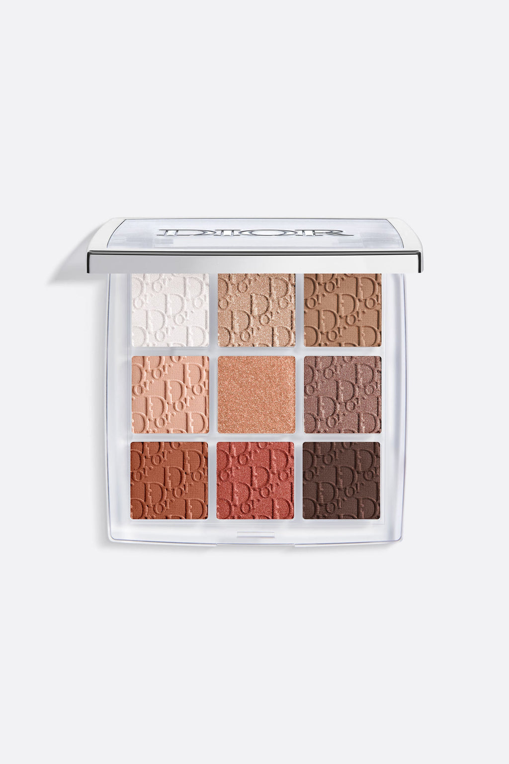 Dior - Backstage Eye Palette