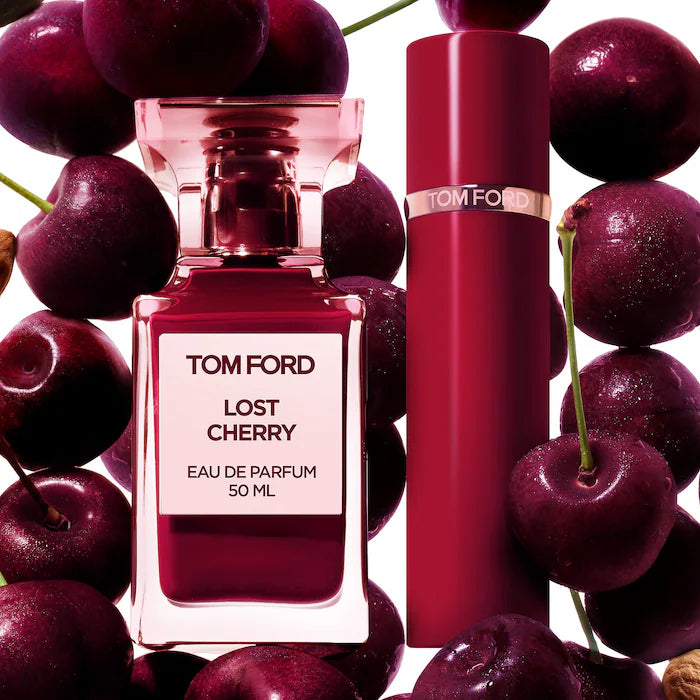 TOM FORD - Lost Cherry Eau de Parfum Fragrance