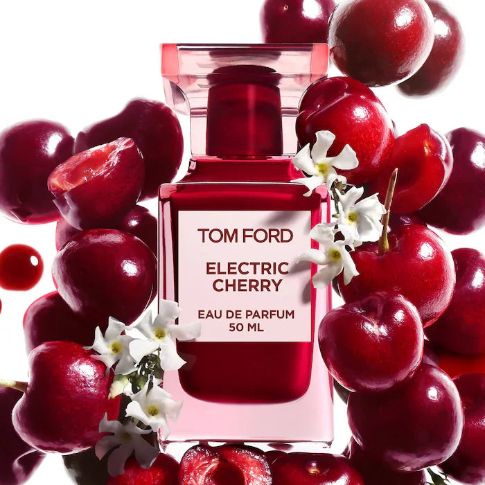 TOM FORD - Electric Cherry Eau de Parfum Fragrance