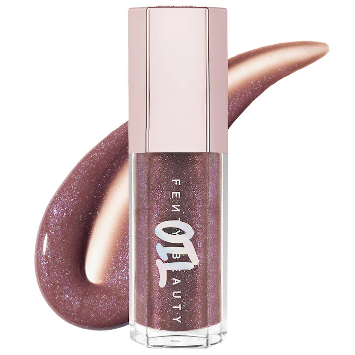 Fenty Beauty by Rihanna - Gloss Bomb Oil Luminizing Lip Oil 'N Gloss