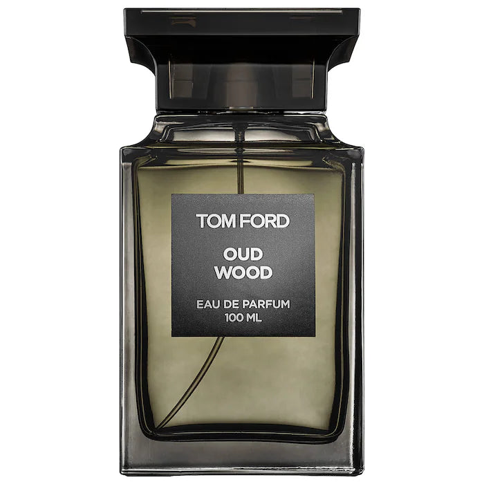 TOM FORD - Oud Wood Eau de Parfum Fragrance