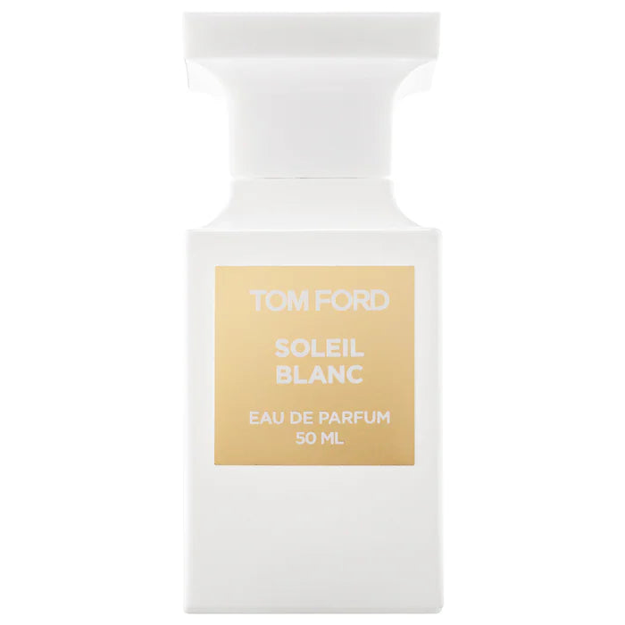 TOM FORD - Soleil Blanc Eau de Parfum Fragrance