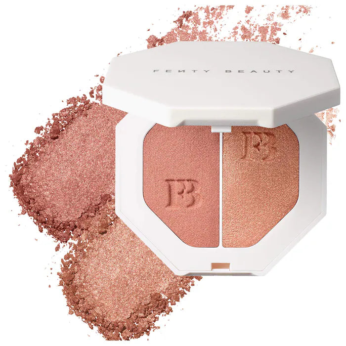 Fenty Beauty by Rihanna - Killawatt Freestyle Highlighter