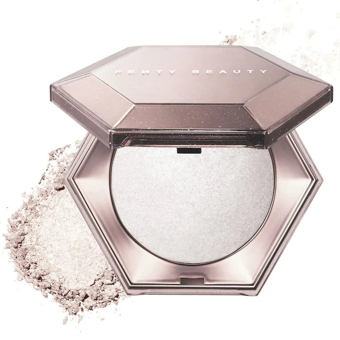 Fenty Beauty by Rihanna - Diamond Bomb All-Over Diamond Veil