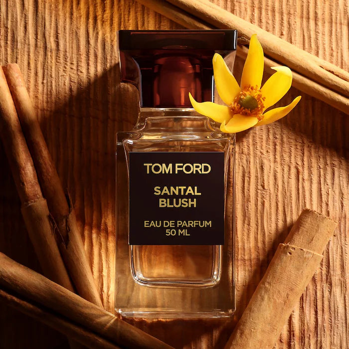 TOM FORD - Santal Blush Eau de Parfum Fragrance