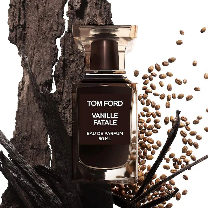 TOM FORD - Vanille Fatale Eau de Parfum Fragrance
