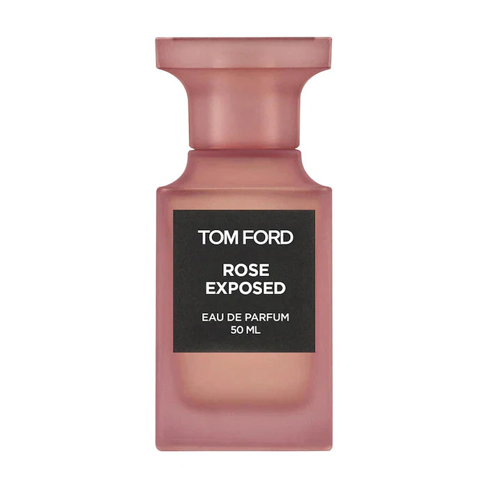 TOM FORD - Rose Exposed Eau de Parfum