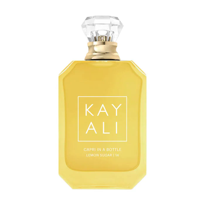 KAYALI - CAPRI IN A BOTTLE LEMON SUGAR