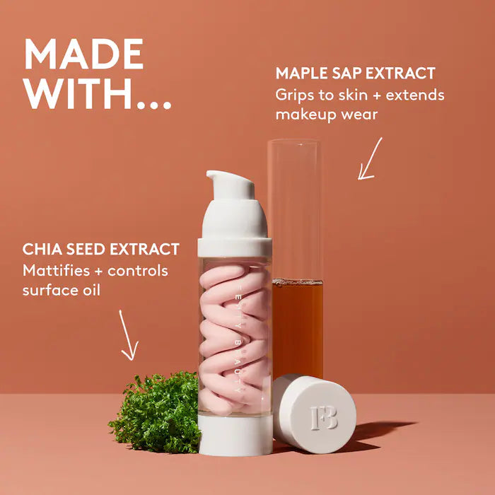 Fenty Beauty by Rihanna - Grip Trip Mattifying & Blurring Primer