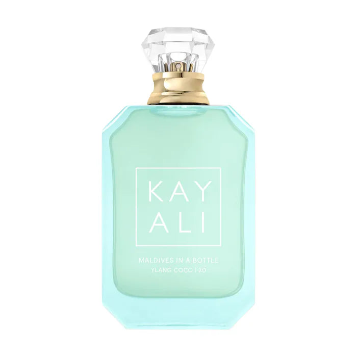 KAYALI - MALDIVES IN A BOTTLE YLANG COCO