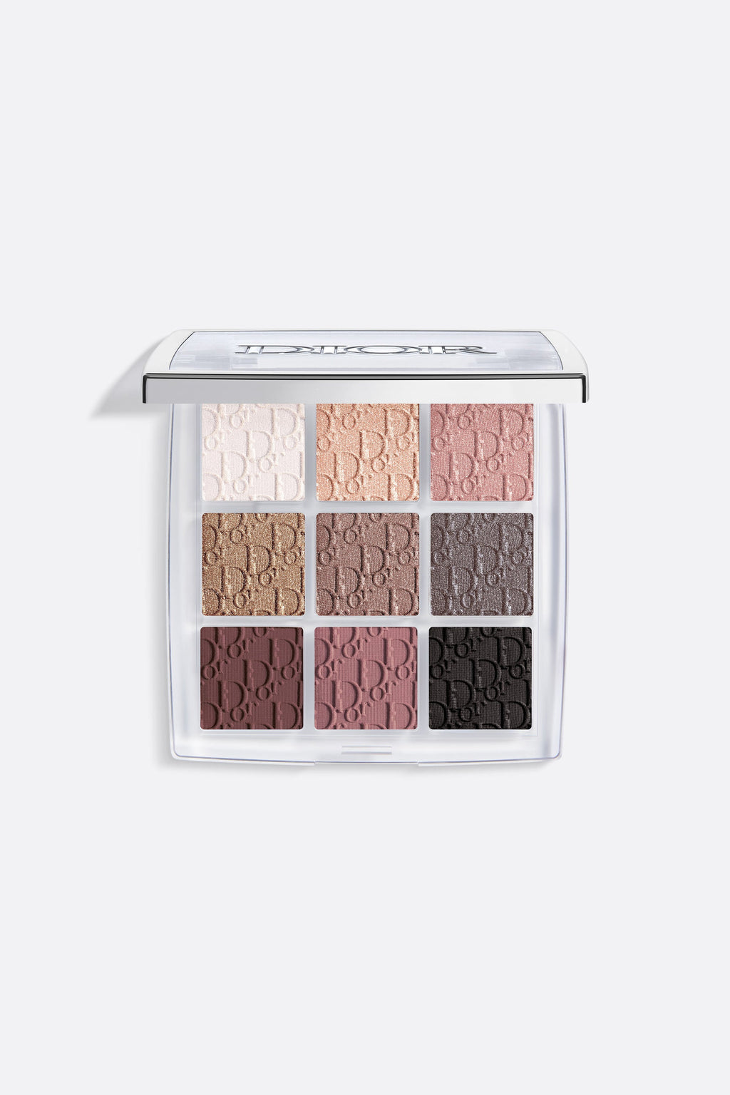 Dior - Backstage Eye Palette