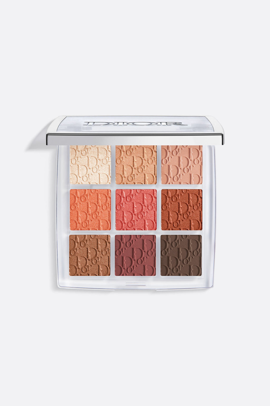 Dior - Backstage Eye Palette